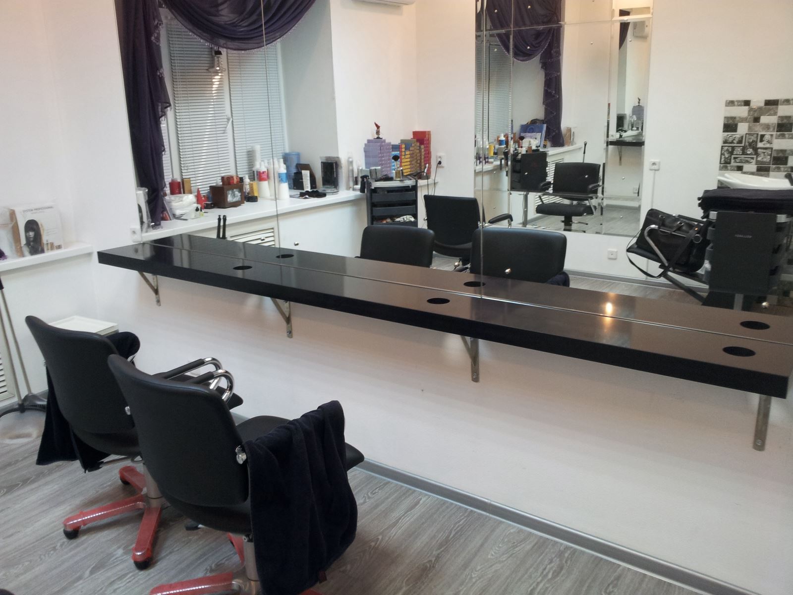 salon 21